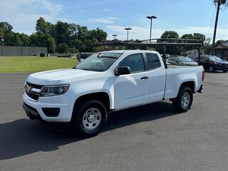 2017 Chevrolet Colorado for sale in Kingsport TN