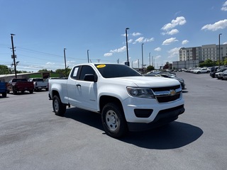 2019 Chevrolet Colorado for sale in Knoxville TN