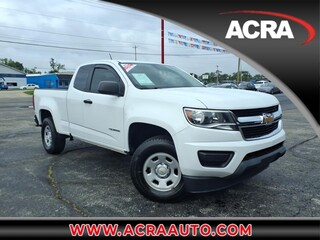 2019 Chevrolet Colorado for sale in Fort Mill SC