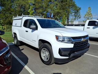 2022 Chevrolet Colorado for sale in Lebanon TN