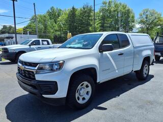 2022 Chevrolet Colorado for sale in Columbiana OH