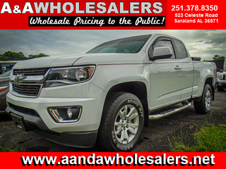 2015 Chevrolet Colorado for sale in Saraland AL