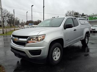 2016 Chevrolet Colorado for sale in Columbiana OH