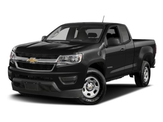 2018 Chevrolet Colorado for sale in Sanford ME