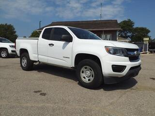 2019 Chevrolet Colorado for sale in Chelsea MI