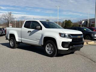 2022 Chevrolet Colorado for sale in Asheville NC