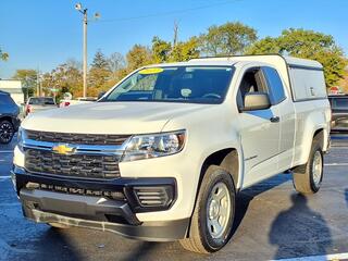 2022 Chevrolet Colorado for sale in Boardman OH