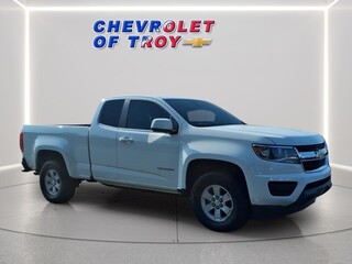 2016 Chevrolet Colorado for sale in Troy OH