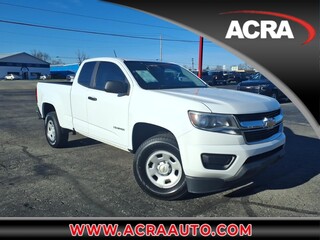 2019 Chevrolet Colorado for sale in Fort Mill SC