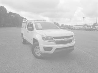 2020 Chevrolet Colorado for sale in Flint MI