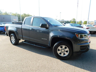 2016 Chevrolet Colorado for sale in Clarksville TN