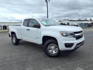 2020 Chevrolet Colorado for sale in Shelbyville IN