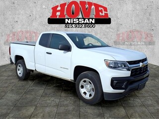2022 Chevrolet Colorado for sale in Bradley IL