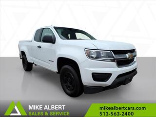 2020 Chevrolet Colorado for sale in Cincinnati OH