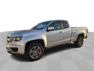 2020 Chevrolet Colorado for sale in West Allis WI