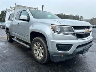 2017 Chevrolet Colorado for sale in Cincinnati OH