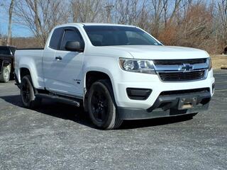 2017 Chevrolet Colorado for sale in Cincinnati OH