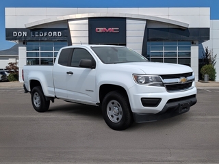 2017 Chevrolet Colorado for sale in Cleveland TN