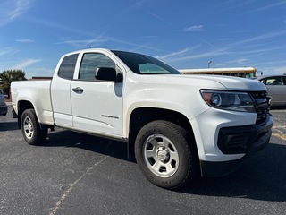 2022 Chevrolet Colorado for sale in Independence MO