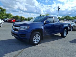 2016 Chevrolet Colorado for sale in Johnson City TN