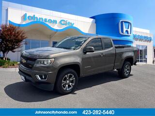 2015 Chevrolet Colorado for sale in Johnson City TN