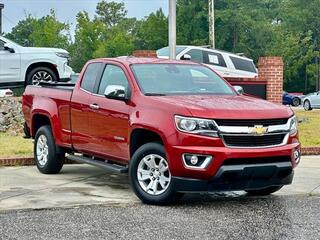 2016 Chevrolet Colorado for sale in Sanford NC