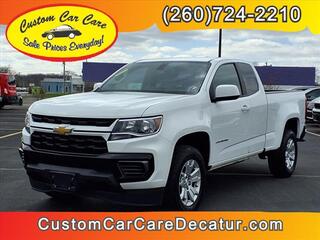2022 Chevrolet Colorado for sale in Decatur IN