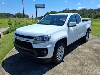 2022 Chevrolet Colorado for sale in Dothan AL