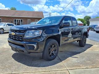 2022 Chevrolet Colorado for sale in Shelbyville TN