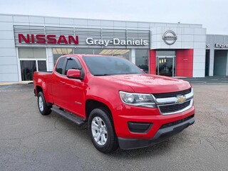 2016 Chevrolet Colorado for sale in Jackson MS