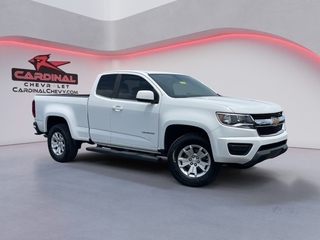 2019 Chevrolet Colorado for sale in Olathe KS