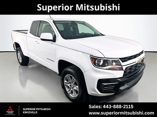 2021 Chevrolet Colorado for sale in Hinsdale IL