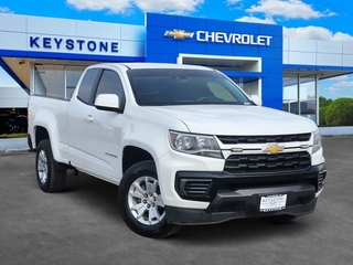 2022 Chevrolet Colorado for sale in Sand Springs OK