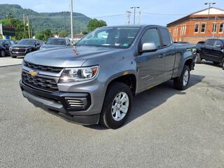 2022 Chevrolet Colorado for sale in Big Stone Gap VA