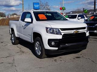 2022 Chevrolet Colorado for sale in Ringgold GA