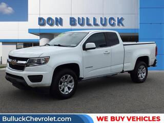 2020 Chevrolet Colorado for sale in Rocky Mount NC