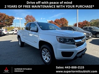 2020 Chevrolet Colorado for sale in Hinsdale IL