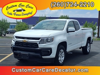 2022 Chevrolet Colorado for sale in Decatur IN