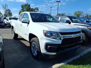 2022 Chevrolet Colorado for sale in Lebanon TN