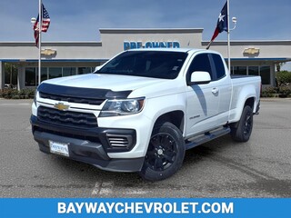2022 Chevrolet Colorado for sale in Pearland TX