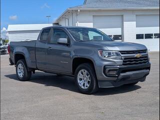 2022 Chevrolet Colorado for sale in Cleveland TN