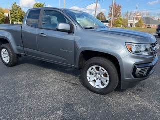 2022 Chevrolet Colorado for sale in Glasgow KY