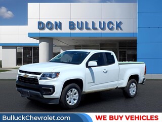 2022 Chevrolet Colorado for sale in Rocky Mount NC