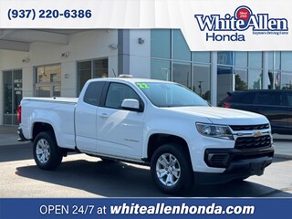 2022 Chevrolet Colorado for sale in Dayton OH