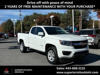 2020 Chevrolet Colorado for sale in Hinsdale IL