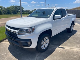 2022 Chevrolet Colorado for sale in Dothan AL