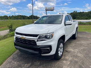 2022 Chevrolet Colorado for sale in Dothan AL