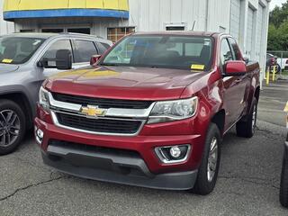 2020 Chevrolet Colorado for sale in Forest City NC