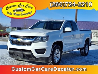 2020 Chevrolet Colorado for sale in Decatur IN