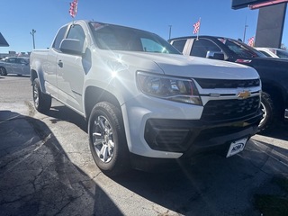 2022 Chevrolet Colorado for sale in Shelbyville IN